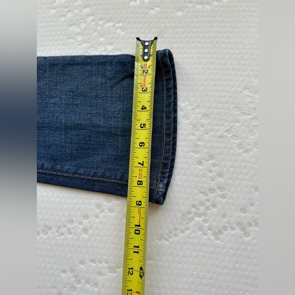 AG Jeans Adriano Goldschmied Women’s 25R The‎ Club Flare bootcut - Picture 9 of 16